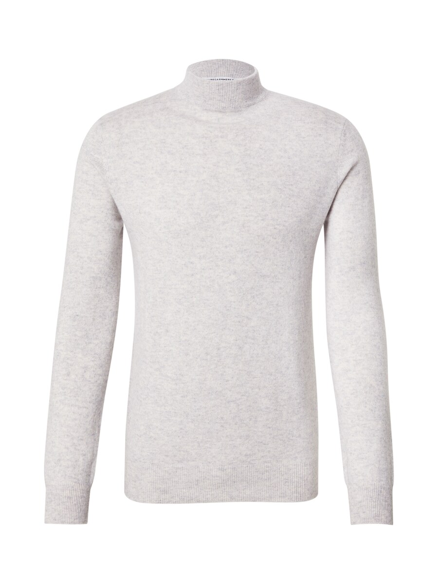 Свитер Pure Cashmere NYC, светло-серый
Свитер Pure Cashmere NYC, светло-серый