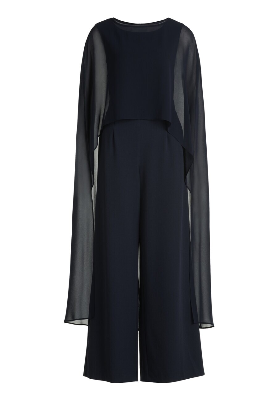Комбинезон Vera Mont Jumpsuit, цвет Night blue
Комбинезон Vera Mont Jumpsuit, цвет Night blue
