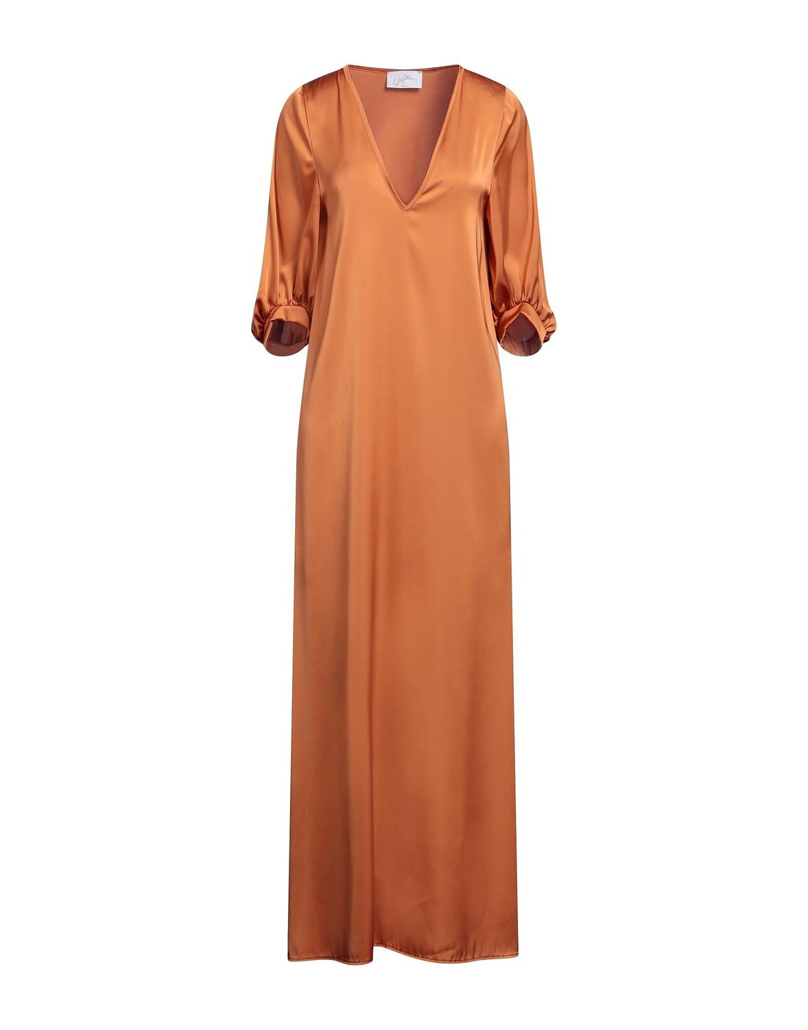 Платье Soallure, коричневый
Платье Soallure, коричневый