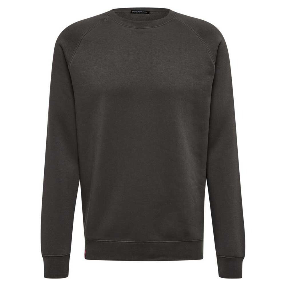 Толстовка Hummel Red Heavy, серый
Толстовка Hummel Red Heavy, серый