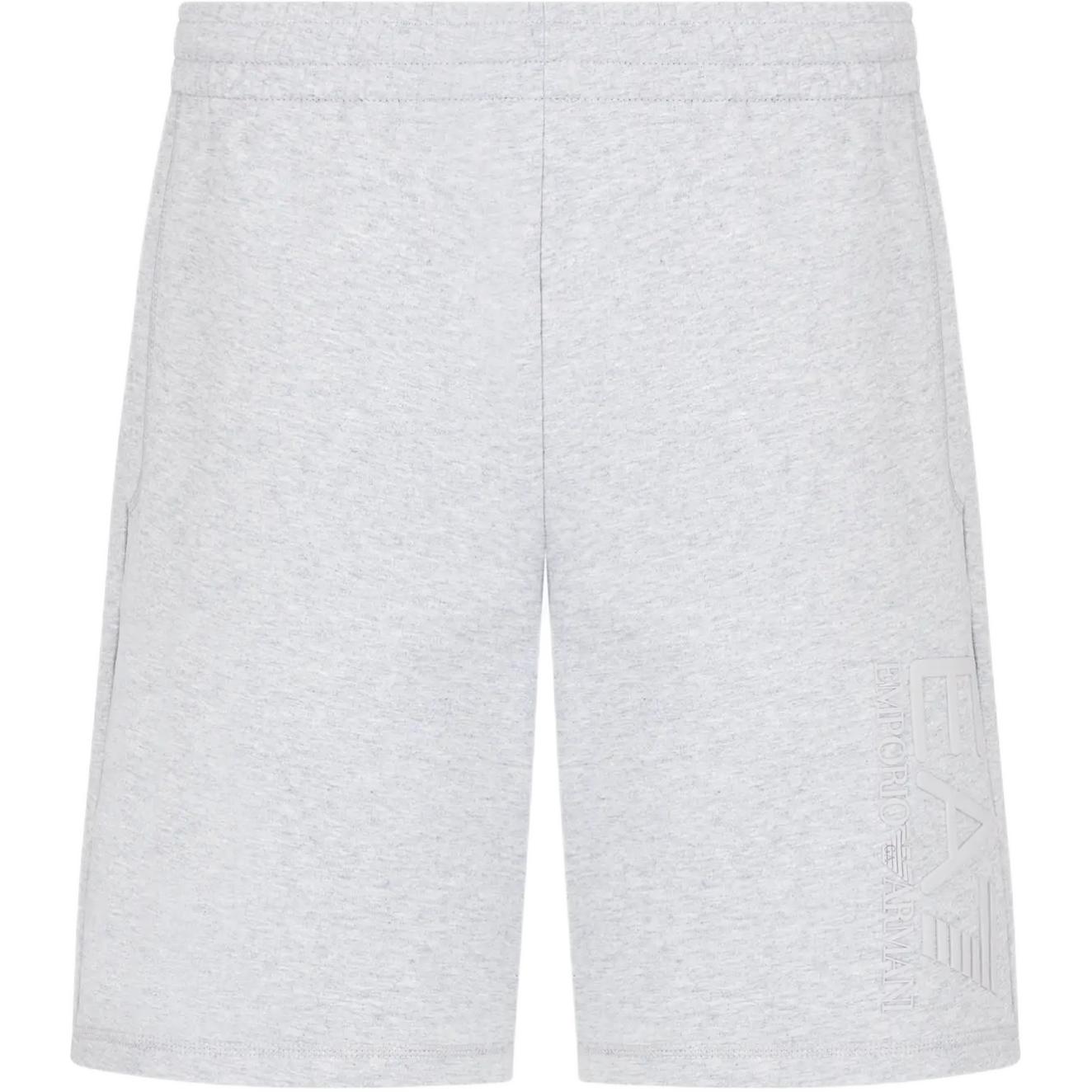 Шорты Casual EA7 мужские светло-серые EMPORIO ARMANI, светло-серый
Шорты Casual EA7 мужские светло-серые EMPORIO ARMANI, светло-серый