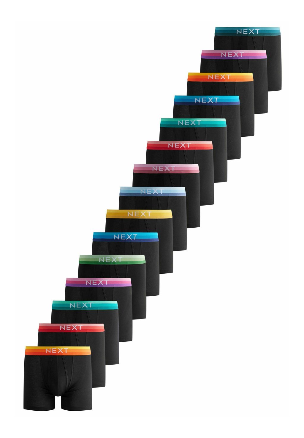 Брюки FRONT 15 PACK Next, черный
Брюки FRONT 15 PACK Next, черный