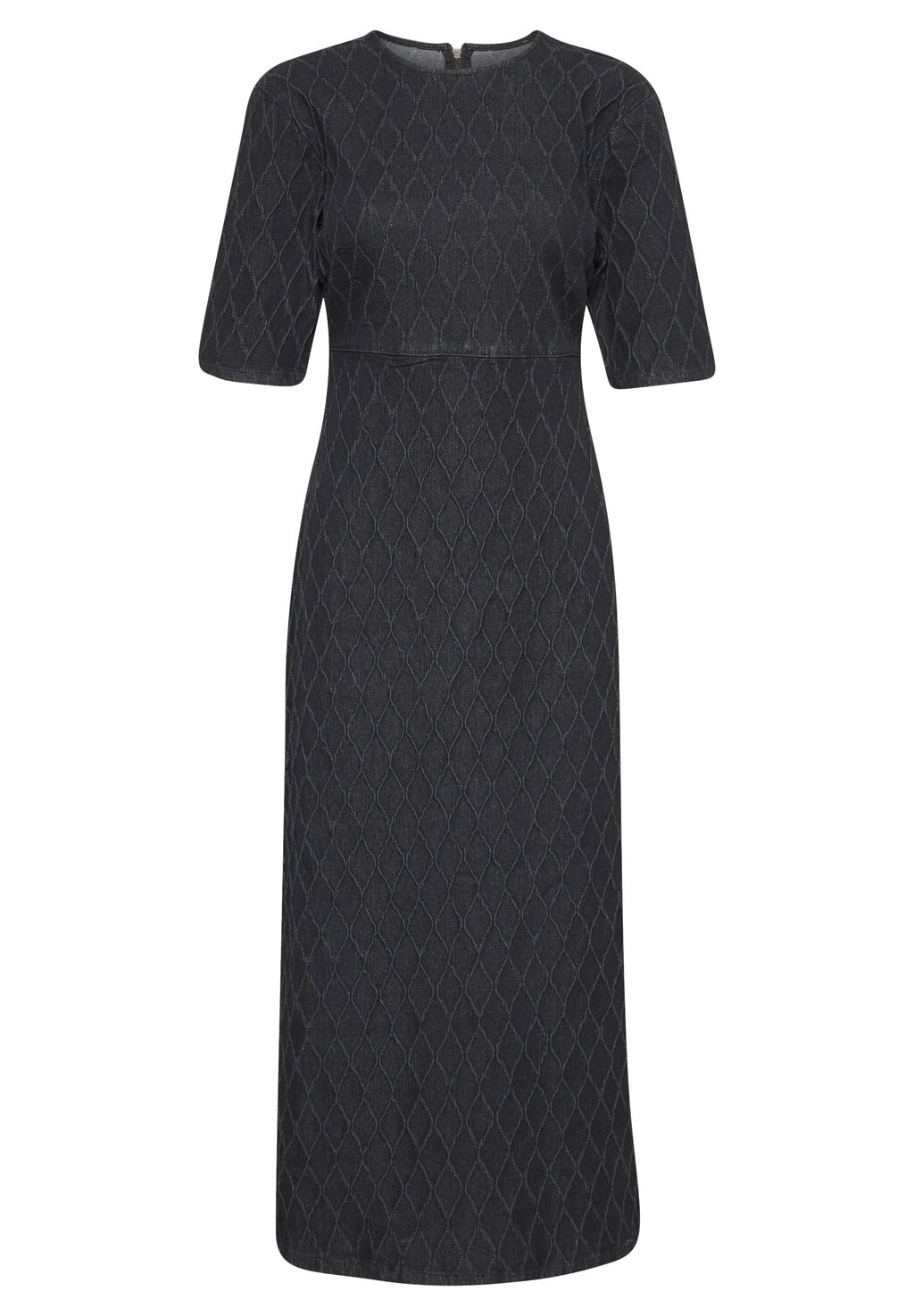 Повседневное платье ROZERIN SS Gestuz, черный
Повседневное платье ROZERIN SS Gestuz, черный