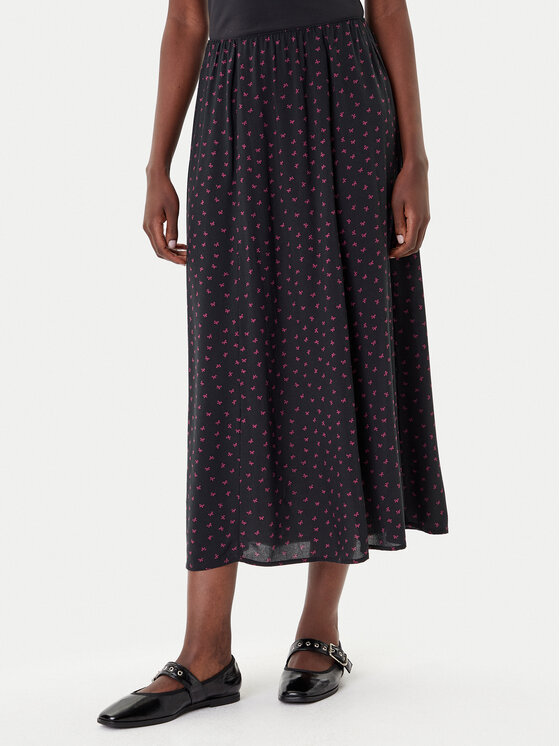 Макси-юбка regular fit Nova 15357477 Only, чёрный
Макси-юбка regular fit Nova 15357477 Only, чёрный