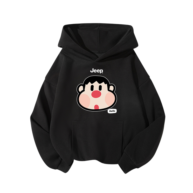 Футболка школьная Jeep, хаки
Футболка школьная Jeep, хаки