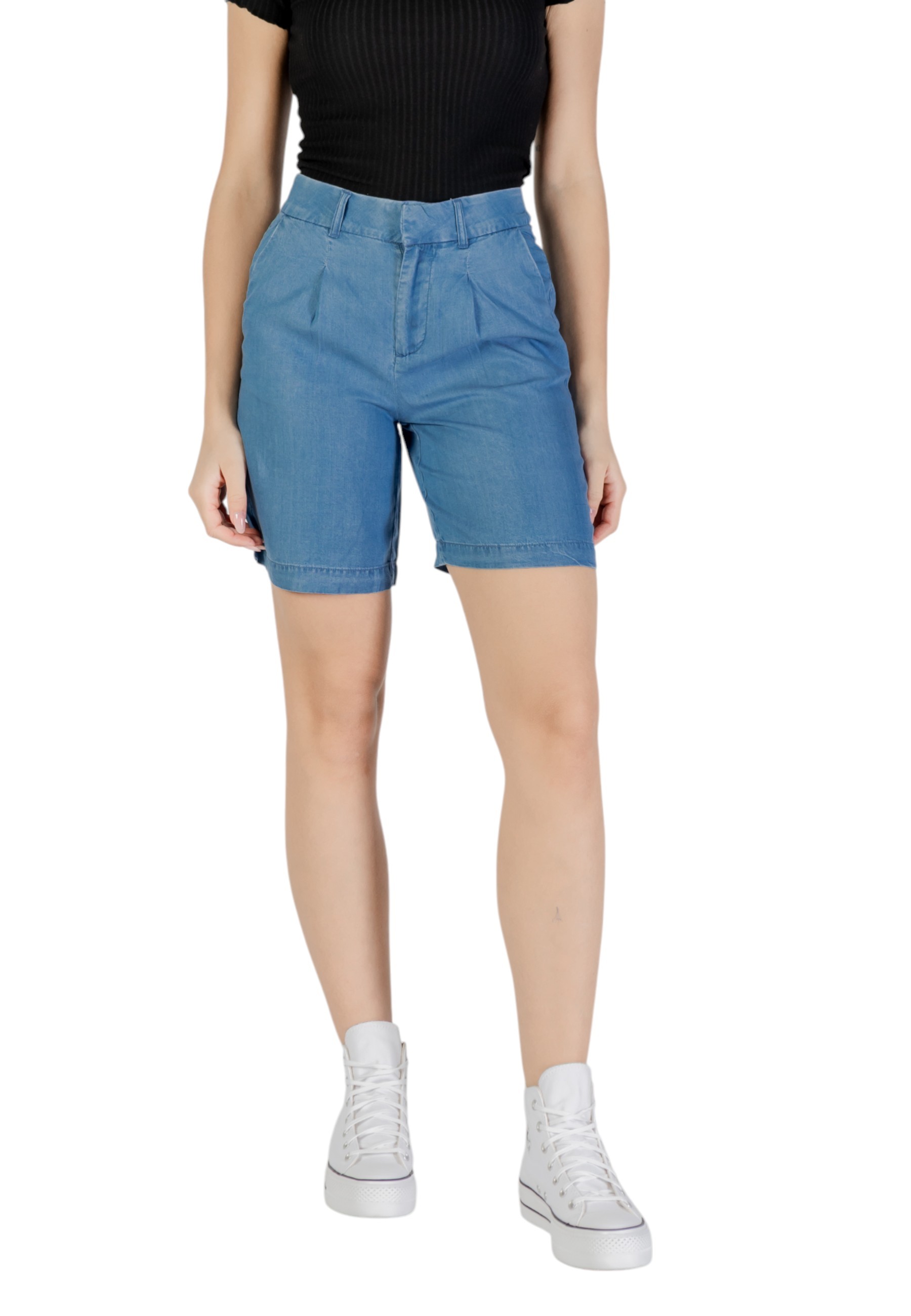 Шорты Only, синий
Шорты Only, синий