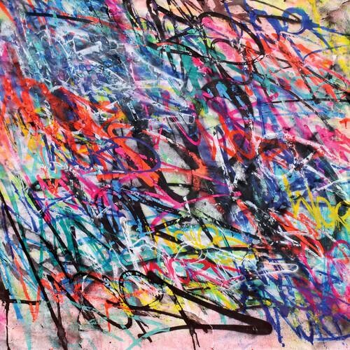 Виниловая пластинка Atmosphere - Word
Виниловая пластинка Atmosphere - Word