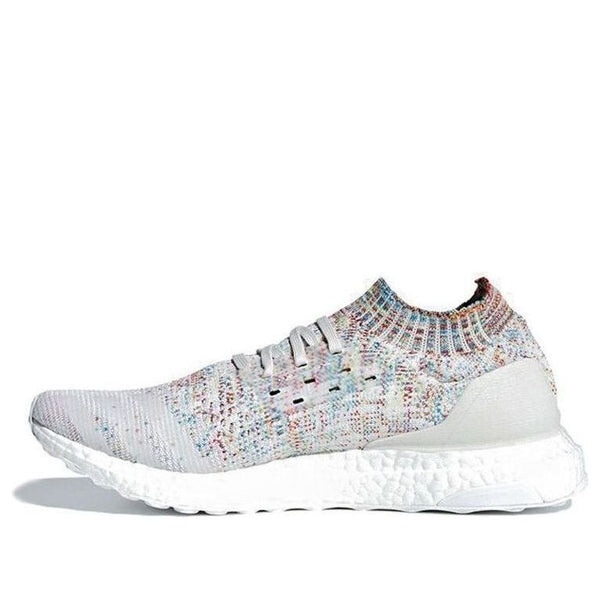 Кроссовки ultraboost uncaged Adidas, белый
Кроссовки ultraboost uncaged Adidas, белый