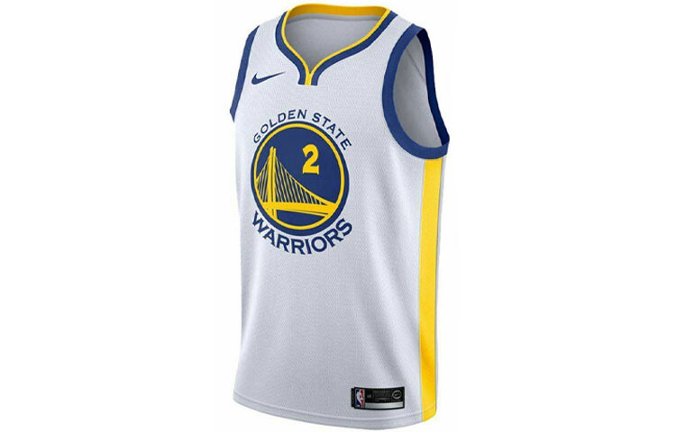 Мужское баскетбольное джерси Nike, цвет White
Мужское баскетбольное джерси Nike, цвет White