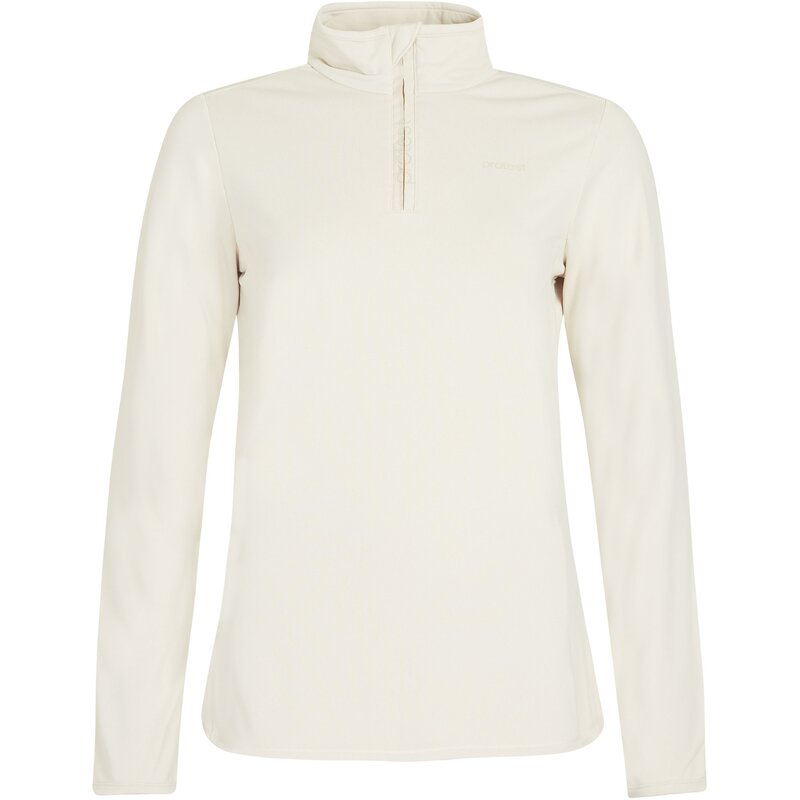 Rolli refabriz 1/4 zip top Protest, цвет kitoffwhite
Rolli refabriz 1/4 zip top Protest, цвет kitoffwhite