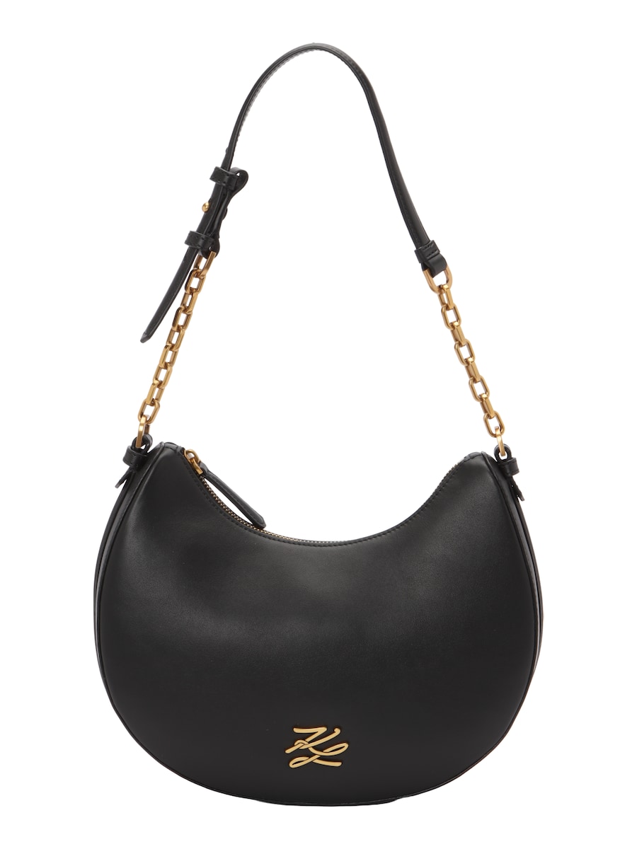 Сумка через плечо Karl Lagerfeld, черный
Сумка через плечо Karl Lagerfeld, черный