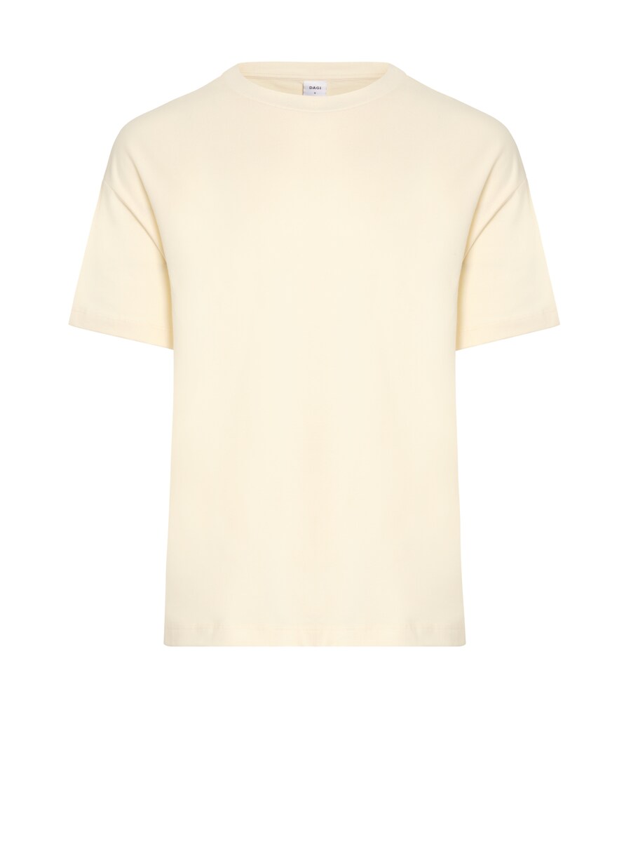 Топ Dagi, экрю
Топ Dagi, экрю