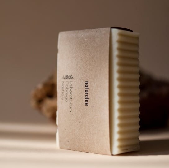 Лаборатория хорошего настроения, Мыло натуральное, Laboratorium Dobrego Nastroju
Лаборатория хорошего настроения, Мыло натуральное, Laboratorium Dobrego Nastroju