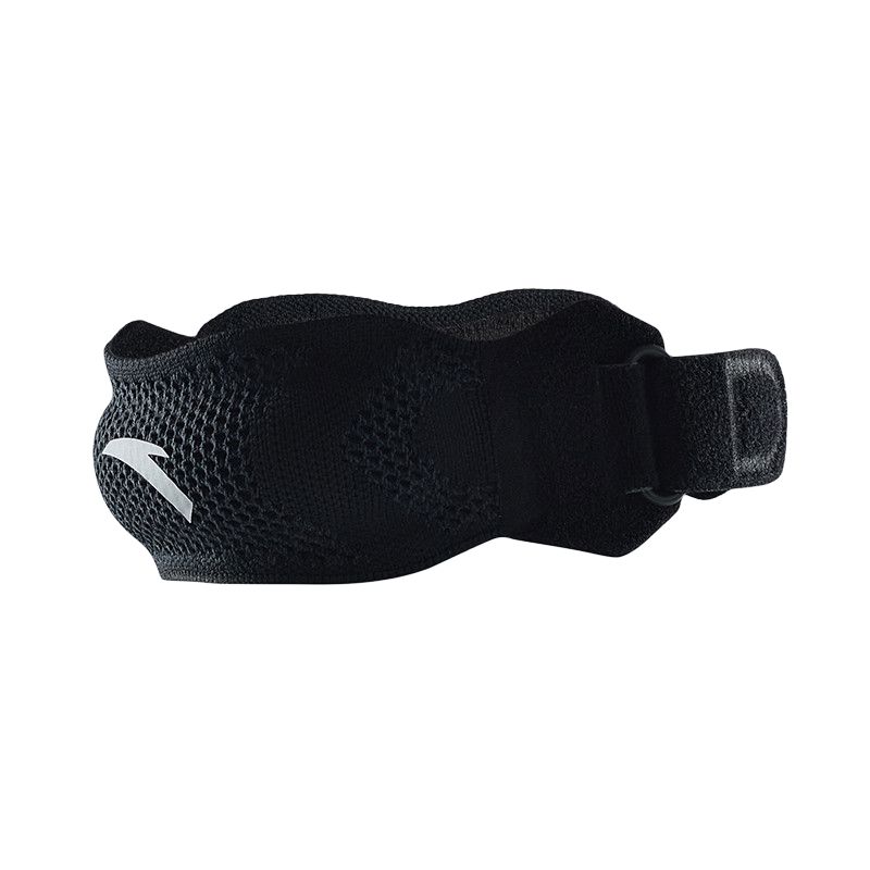 Наколенники Polyamide, Elastane, Polyester для бега, баскетбола Unisex ANTA, черный
Наколенники Polyamide, Elastane, Polyester для бега, баскетбола Unisex ANTA, черный