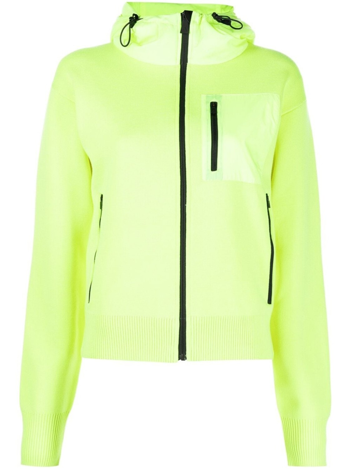 Худи Matterhorn Aztech Mountain, зеленый
Худи Matterhorn Aztech Mountain, зеленый