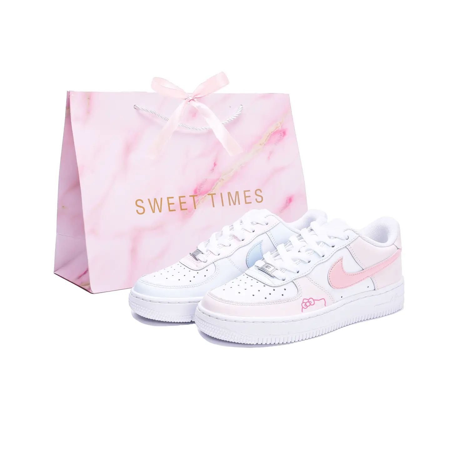 Air Force 1 Air Force 1 Кожа Устойчивая к истиранию Противоскользящая Антиударная Low top Nike, mismatched dreamy
Air Force 1 Air Force 1 Кожа Устойчивая к истиранию Противоскользящая Антиударная Low top Nike, mismatched dreamy