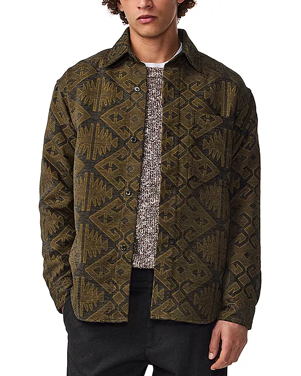 Куртка Adwin 5579 Nn07, зеленый
Куртка Adwin 5579 Nn07, зеленый