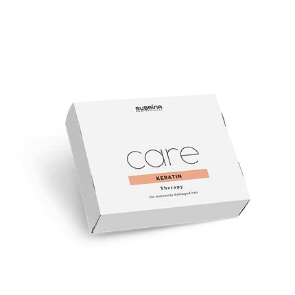 Subrina Professional Уход Кератиновая Терапия Для Очень Поврежденных Волос 6X10мл
Subrina Professional Уход Кератиновая Терапия Для Очень Поврежденных Волос 6X10мл