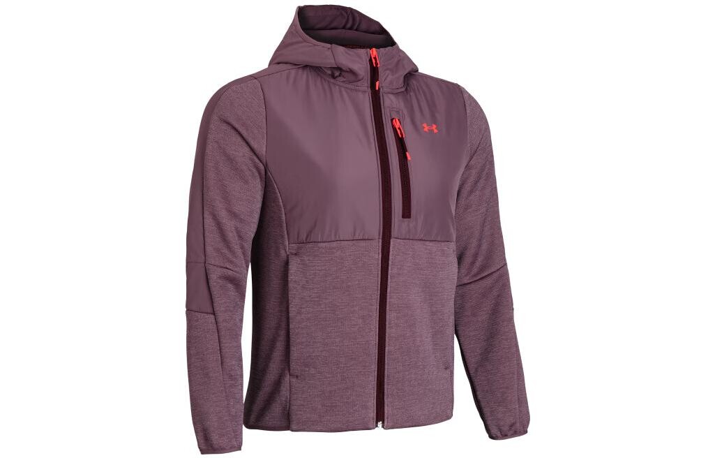 Женская куртка Under Armour, цвет Purple
Женская куртка Under Armour, цвет Purple
