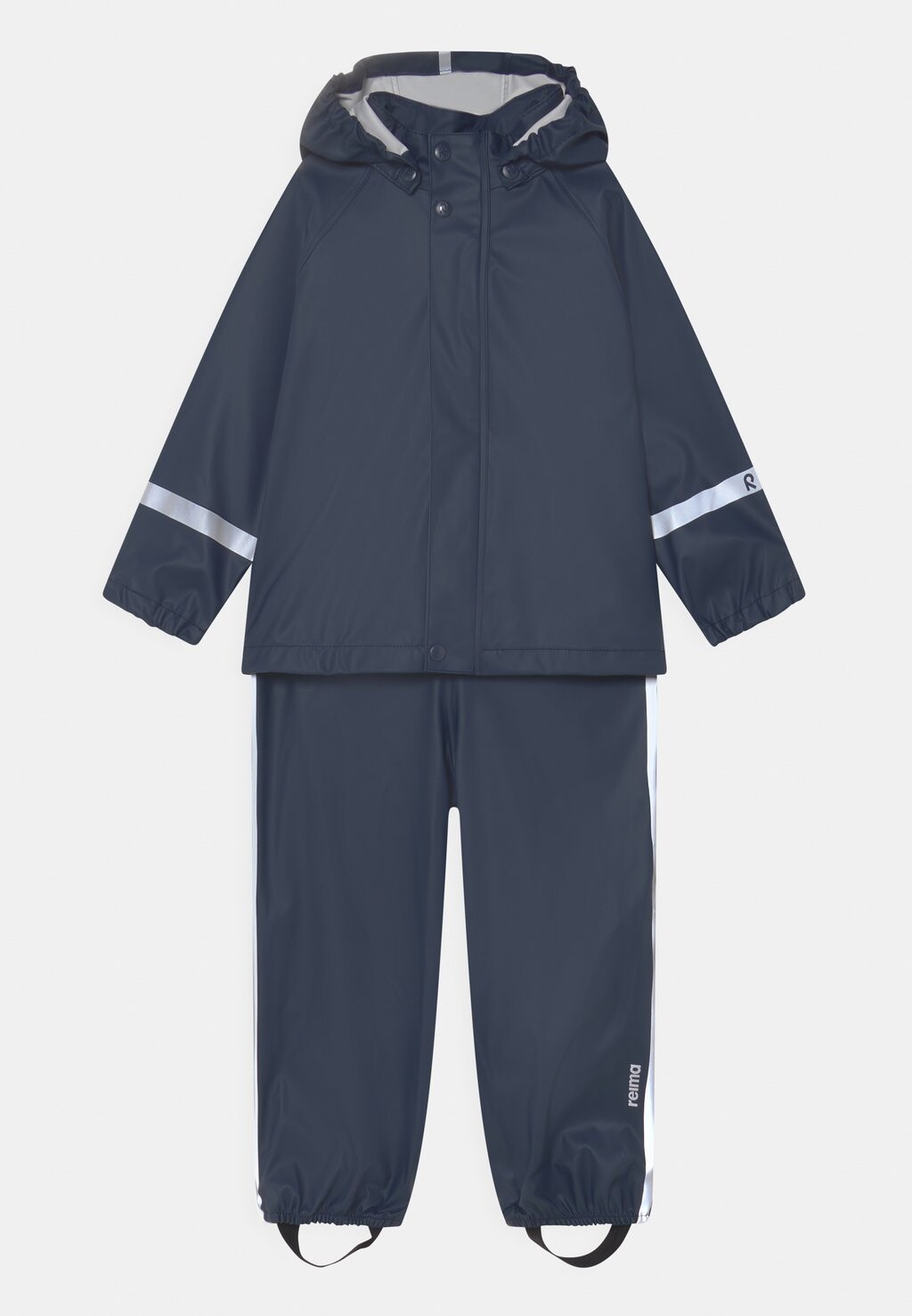 Брюки-дождевики OUTFIT TIHKU Reima, цвет navy
Брюки-дождевики OUTFIT TIHKU Reima, цвет navy