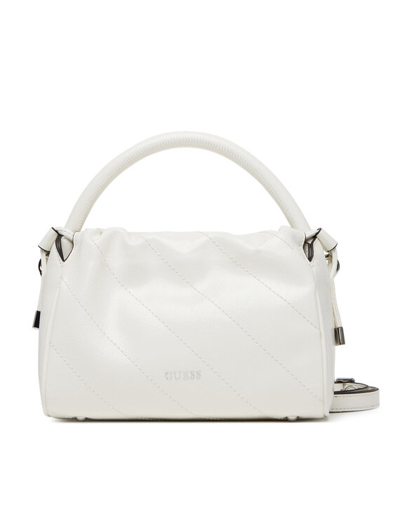 Женская сумка Amys HWMY96 59160 Guess, белый
Женская сумка Amys HWMY96 59160 Guess, белый