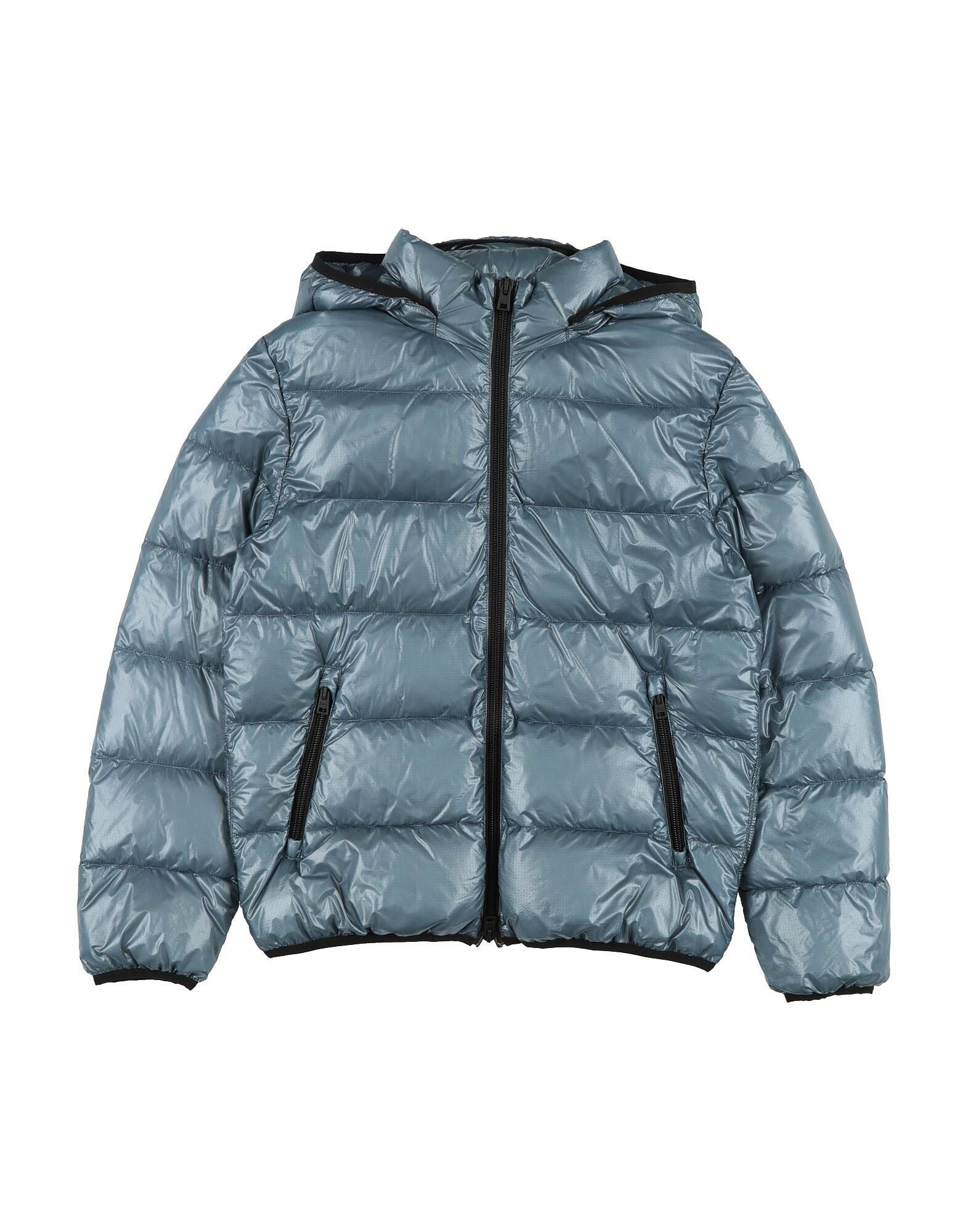 Куртка для мальчиков Herno, серо-синий
Куртка для мальчиков Herno, серо-синий