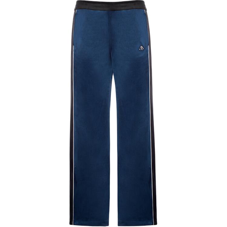 Женские повседневные брюки fw25 Moose Knuckles, темно-синий
Женские повседневные брюки fw25 Moose Knuckles, темно-синий