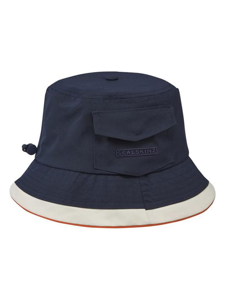 Шляпа SEALSKINZ, темно-синий
Шляпа SEALSKINZ, темно-синий