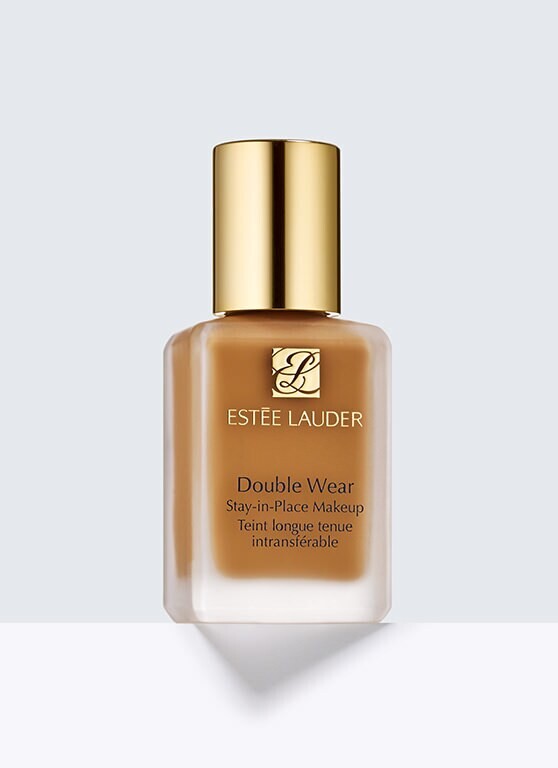 Стойкая основа под макияж SPF 10 Double Wear Estée Lauder, 30мл, цвет 5W2-Rich-Caramel
Стойкая основа под макияж SPF 10 Double Wear Estée Lauder, 30мл, цвет 5W2-Rich-Caramel