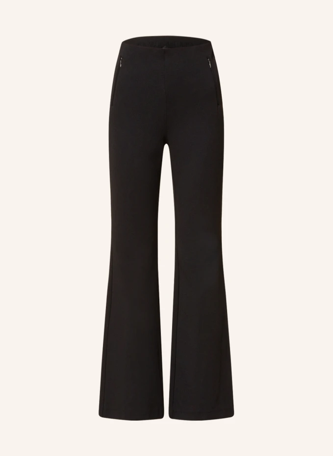 Брюки bootcut boot Mac, черный
Брюки bootcut boot Mac, черный