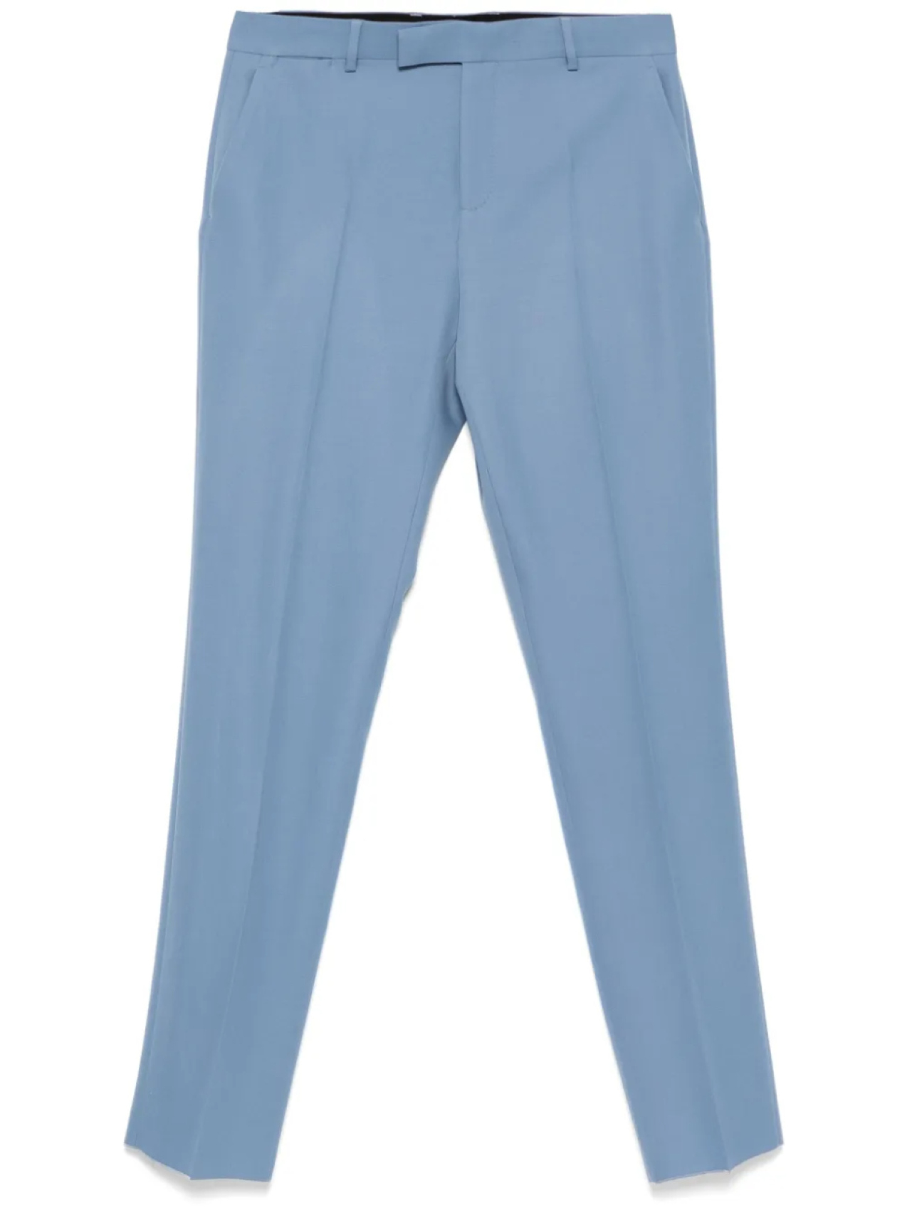 Брюки с нашивкой-логотипом Versace, синий
Брюки с нашивкой-логотипом Versace, синий