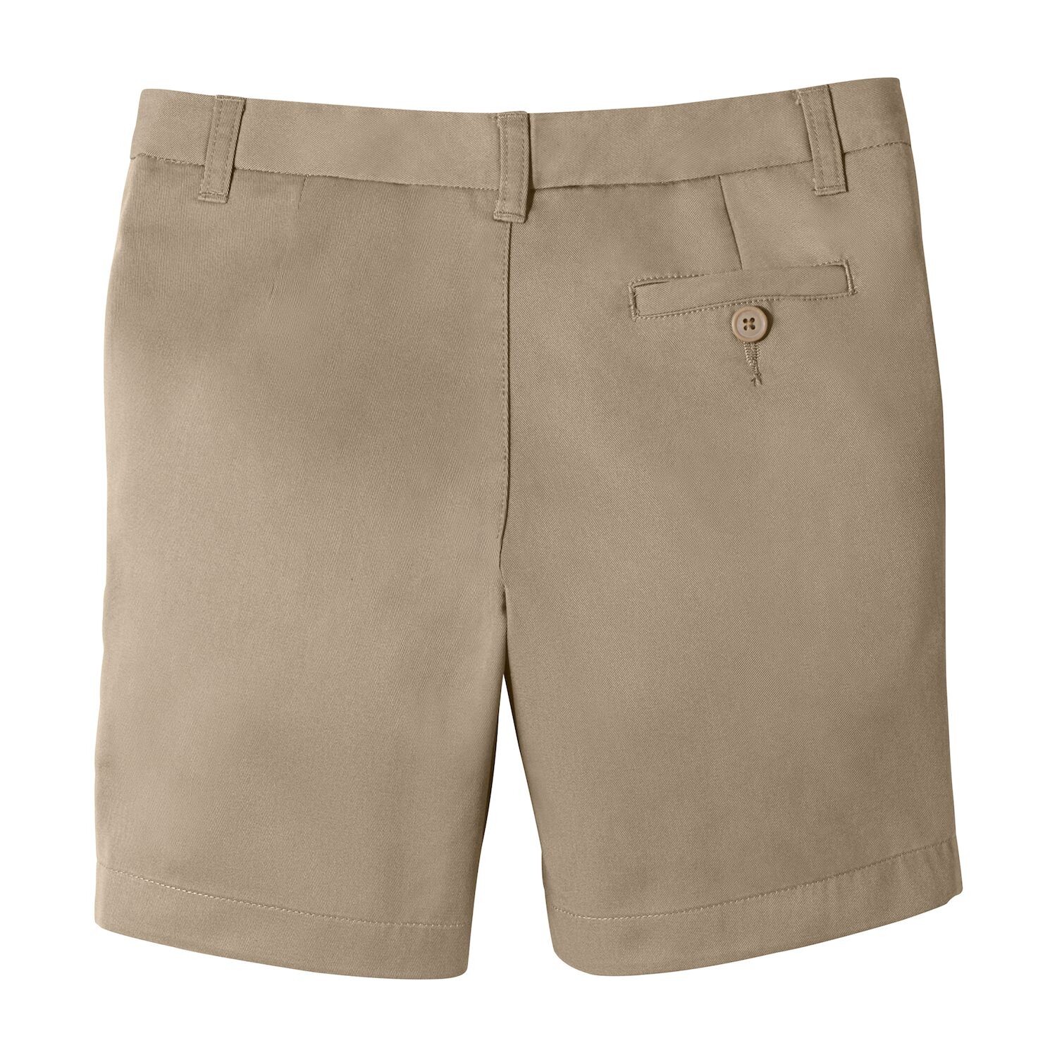 Шорты-чиносы для девочек 2–20 лет, школьная форма Lands' End Lands' End
Шорты-чиносы для девочек 2–20 лет, школьная форма Lands' End Lands' End