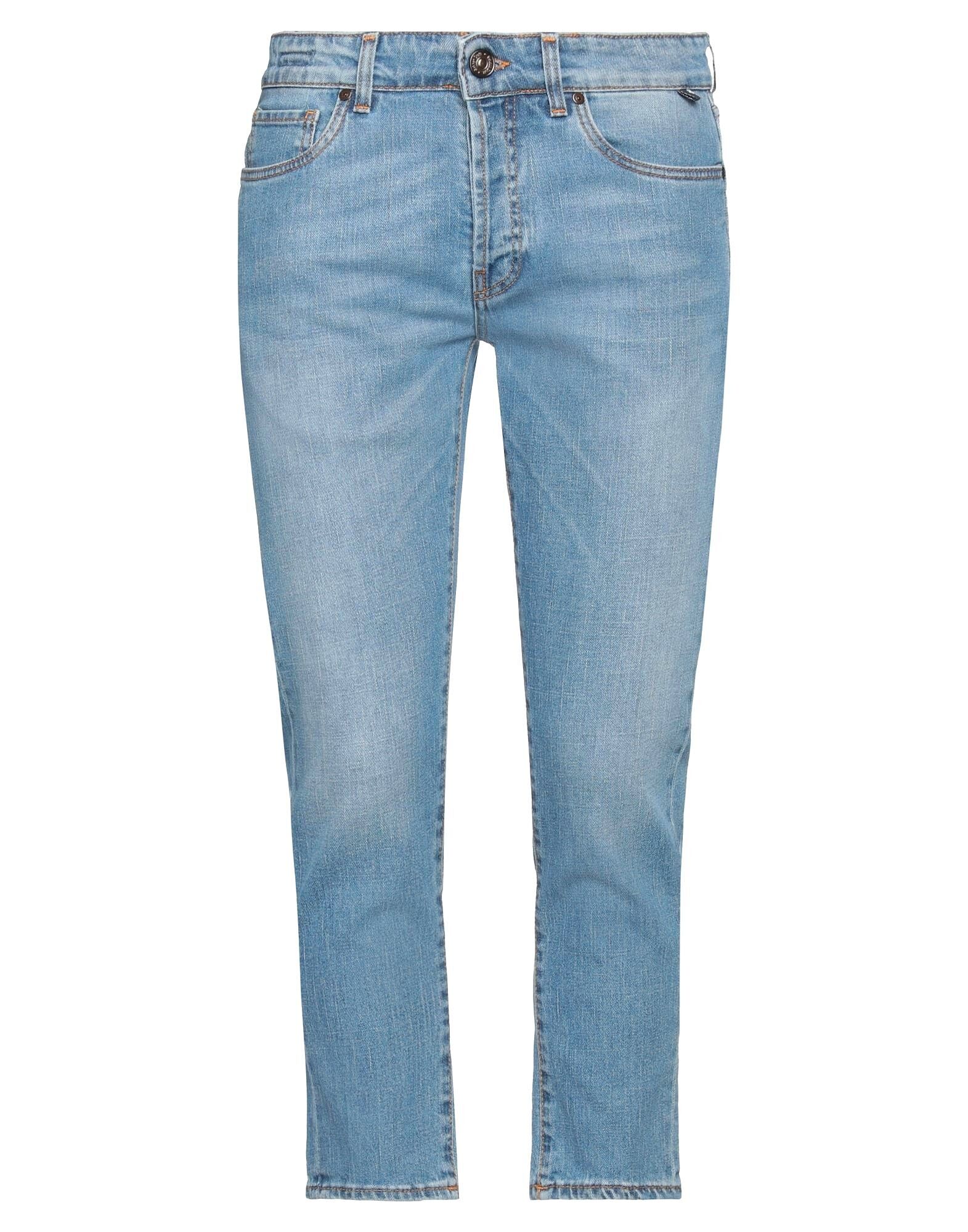 Джинсы Golden Craft 1956, синий
Джинсы Golden Craft 1956, синий