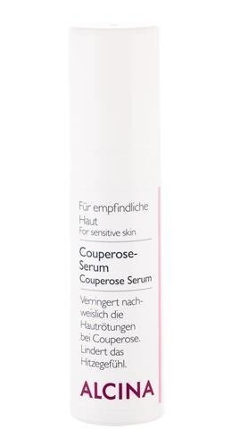 Сыворотка от купероза 30 мл. ALCINA
Сыворотка от купероза 30 мл. ALCINA