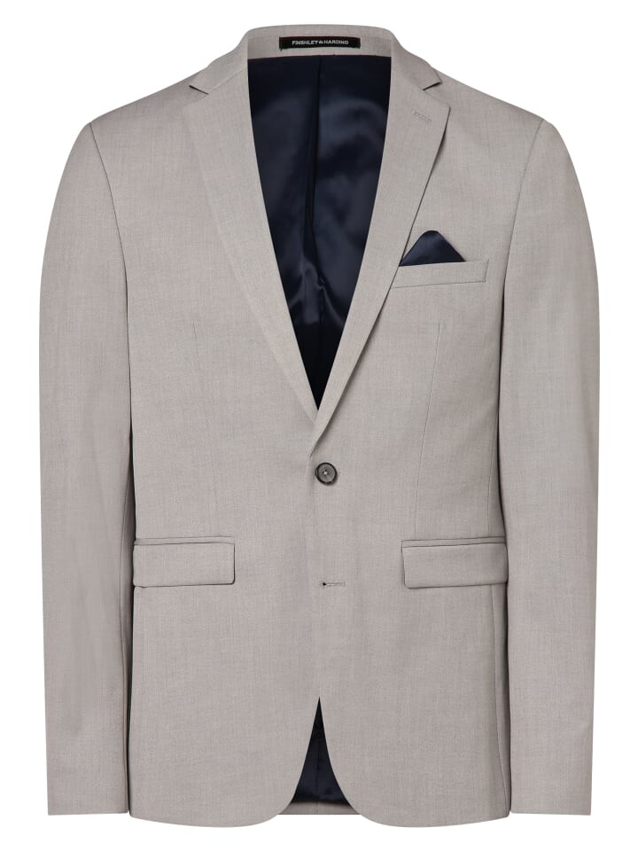 Костюм Finshley & Harding, светло-серый
Костюм Finshley & Harding, светло-серый