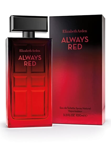Элизабет Арден, Always Red, туалетная вода, 100 мл, Elizabeth Arden
Элизабет Арден, Always Red, туалетная вода, 100 мл, Elizabeth Arden