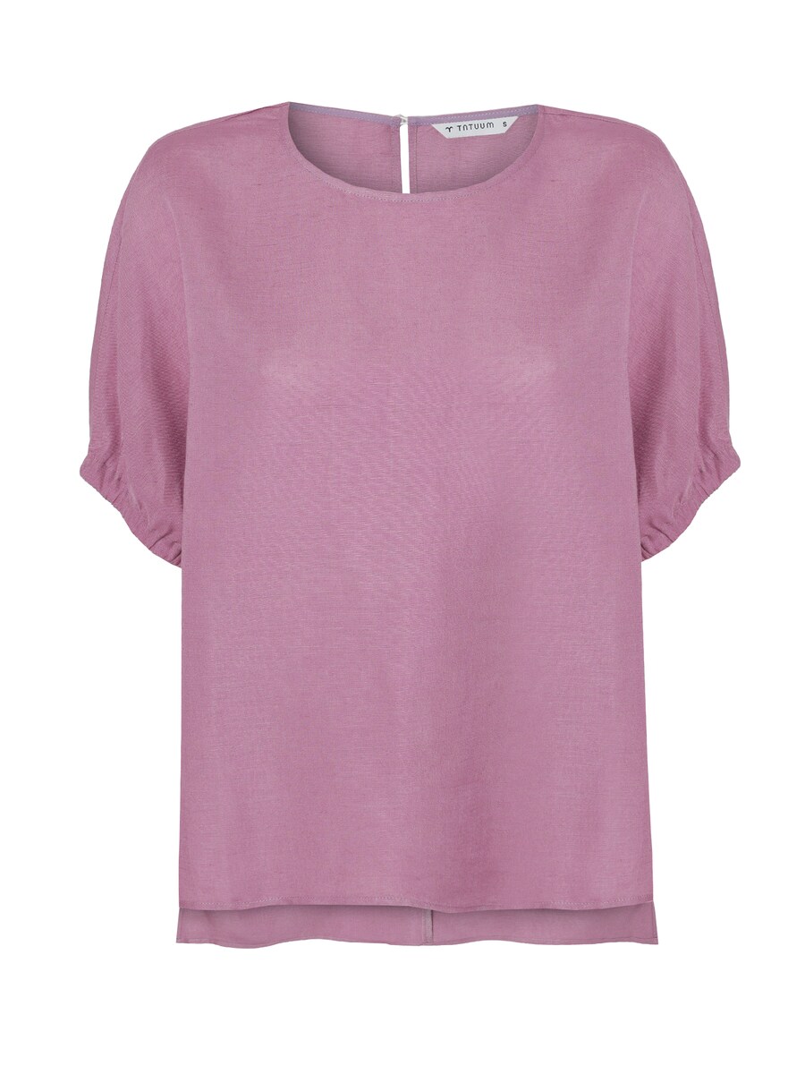 Блуза TATUUM Malaga, цвет Orchid
Блуза TATUUM Malaga, цвет Orchid