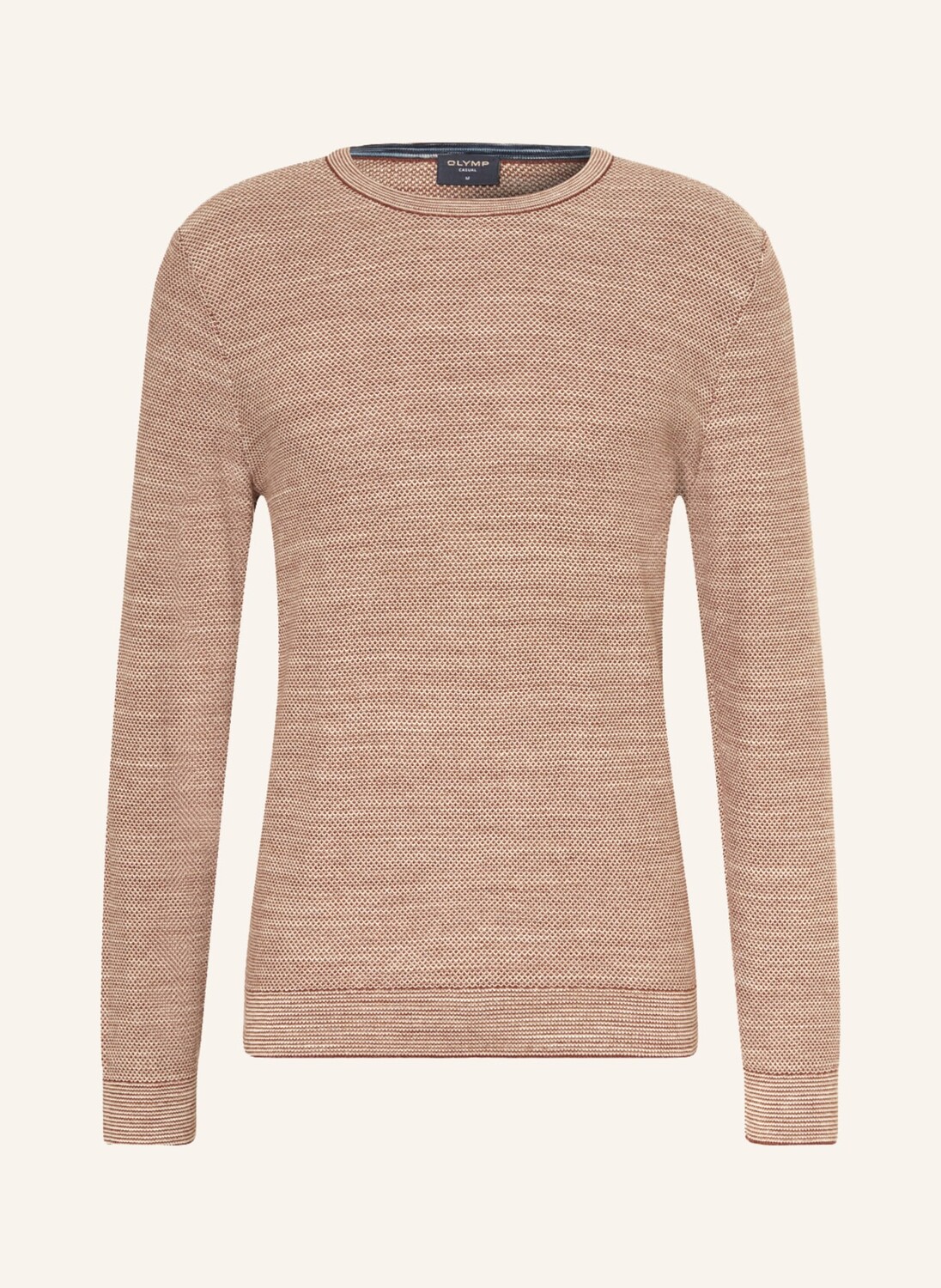 Свитер OLYMP
Свитер OLYMP