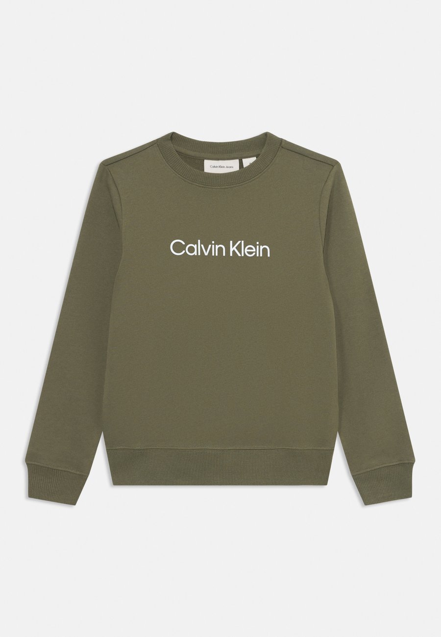 Толстовка Calvin Klein Jeans LOGO REGULAR UNISEX, Dusty Olive/Green
Толстовка Calvin Klein Jeans LOGO REGULAR UNISEX, Dusty Olive/Green
