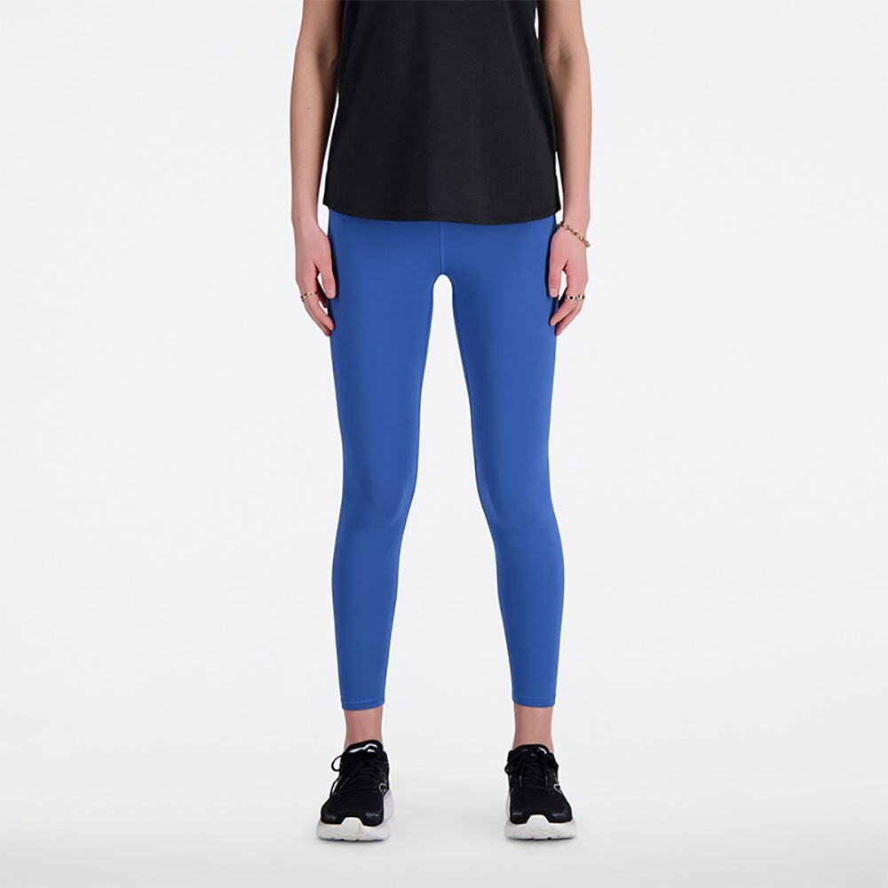 Леггинсы New Balance Harmony 25, синий
Леггинсы New Balance Harmony 25, синий