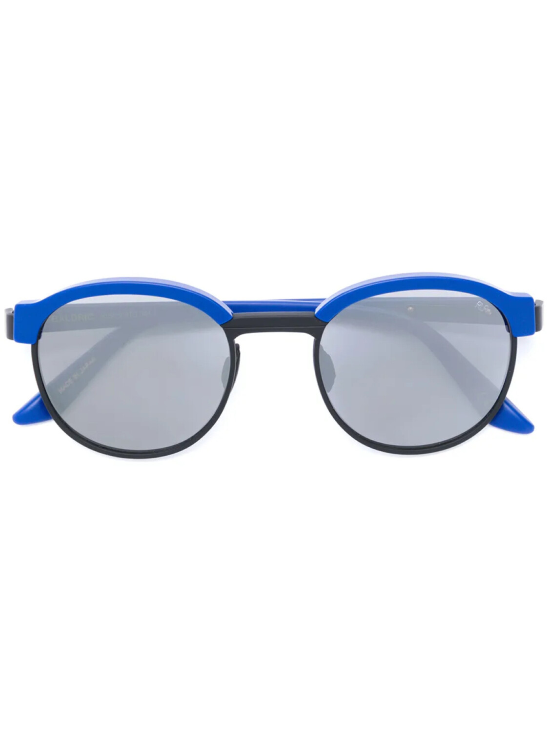 Robert La Roche солнцезащитные очки 'Baldric', синий
Robert La Roche солнцезащитные очки 'Baldric', синий