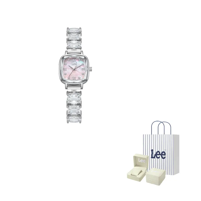 Shiny Colors Collection наручные часы кварцевый механизм циферблат Mother of Pearl женские часы Lee, iridescent shell diamond-розовый-69lef-f538asds-4ssy
Shiny Colors Collection наручные часы кварцевый механизм циферблат Mother of Pearl женские часы Lee, iridescent shell diamond-розовый-69lef-f538asds-4ssy