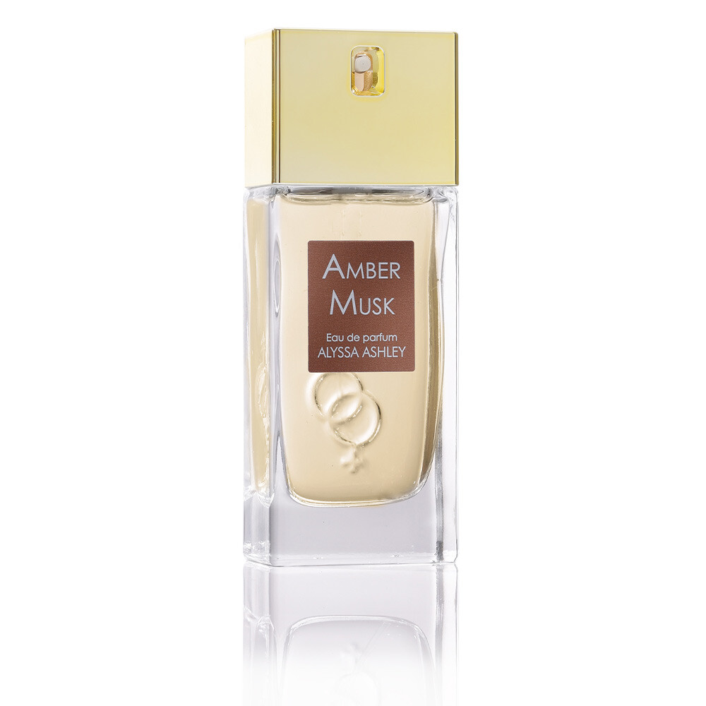 Духи Amber musk Alyssa ashley, 30 мл
Духи Amber musk Alyssa ashley, 30 мл