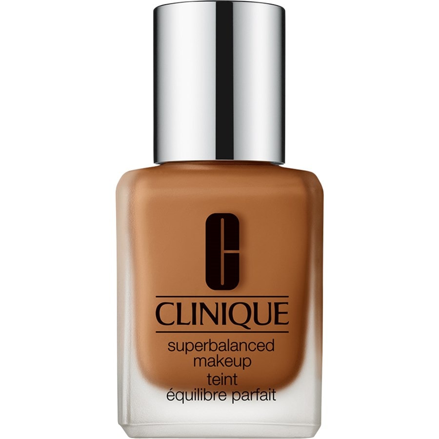 Тональная основа Clinique Superbalanced Makeup, Nr. 114 Golden / 30 ml
Тональная основа Clinique Superbalanced Makeup, Nr. 114 Golden / 30 ml