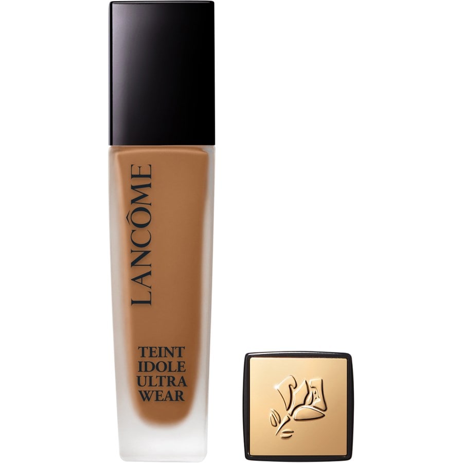 Тональная основа Lancôme Teint Idole Ultra Wear, 450W = 09 Cookie / 30 ml
Тональная основа Lancôme Teint Idole Ultra Wear, 450W = 09 Cookie / 30 ml