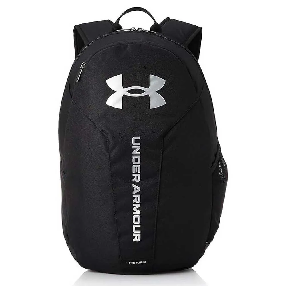 Рюкзак Under Armour Hustle Lite 24L, черный
Рюкзак Under Armour Hustle Lite 24L, черный