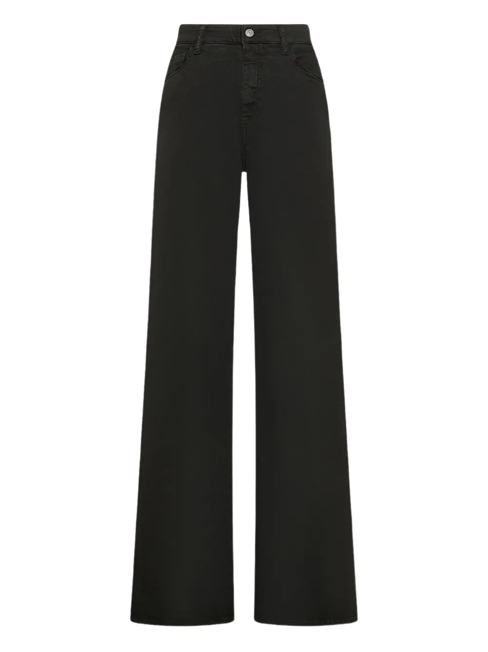 Расклешенные брюки Cycle, черный
Расклешенные брюки Cycle, черный