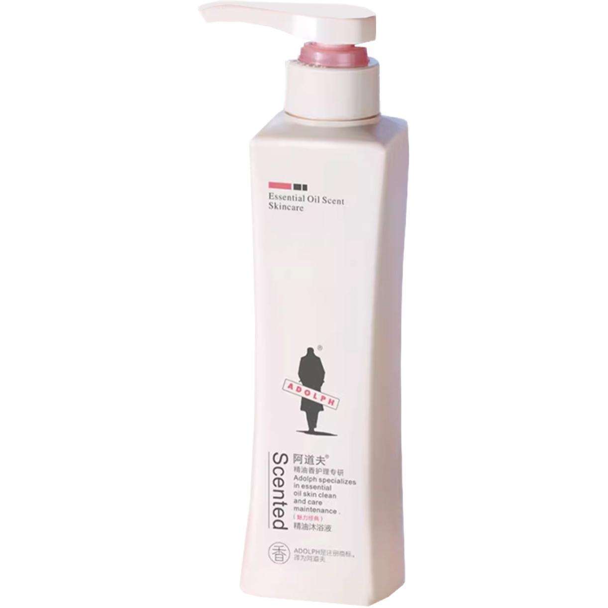 Гель для душа с ароматом эфирных масел, увлажняющий и питающий Adolph, 680ml*2
Гель для душа с ароматом эфирных масел, увлажняющий и питающий Adolph, 680ml*2