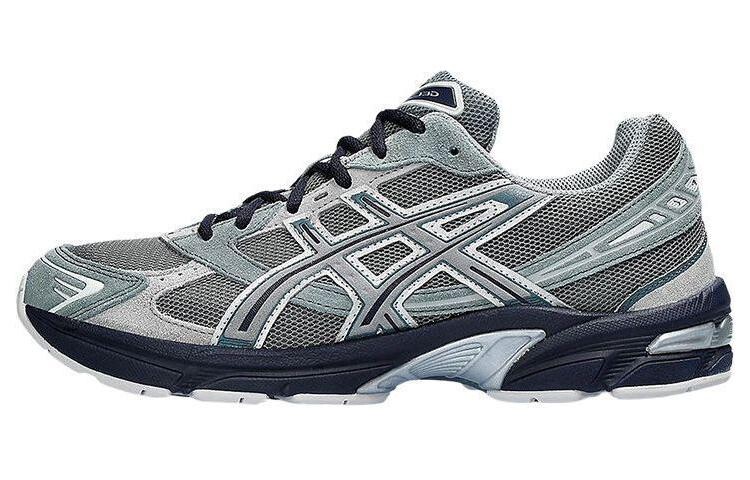 Asics Gel-1130 Кроссовки унисекс, Gray
Asics Gel-1130 Кроссовки унисекс, Gray