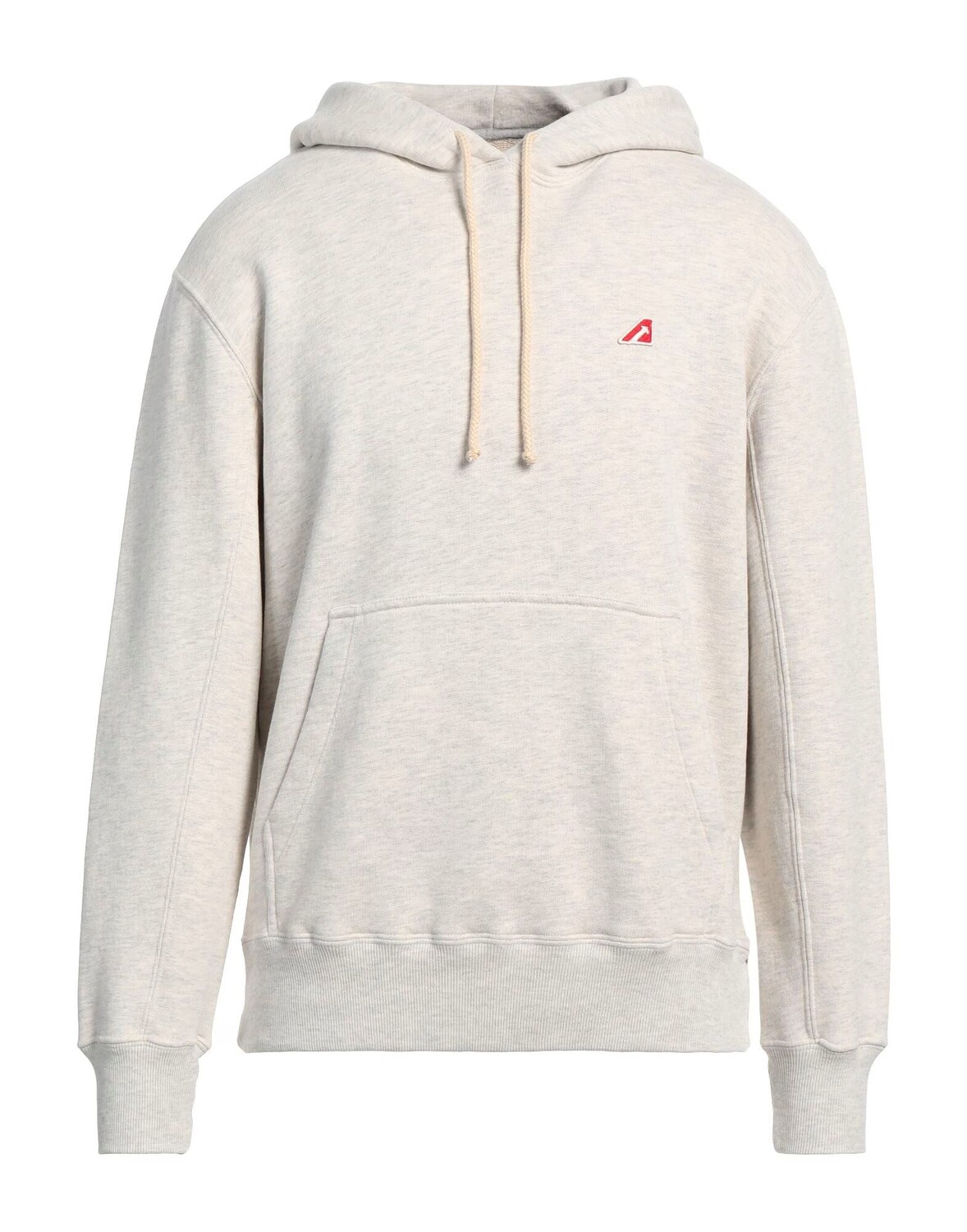 Толстовка Autry, светло-серый
Толстовка Autry, светло-серый